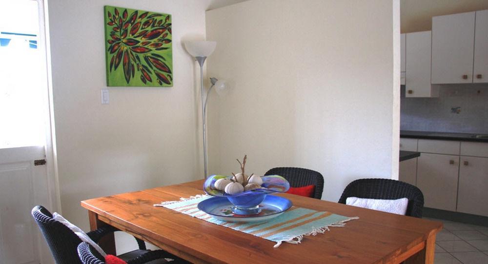 Abc Apartments Sint Michiel Eksteriør billede
