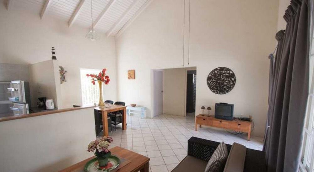 Abc Apartments Sint Michiel Eksteriør billede